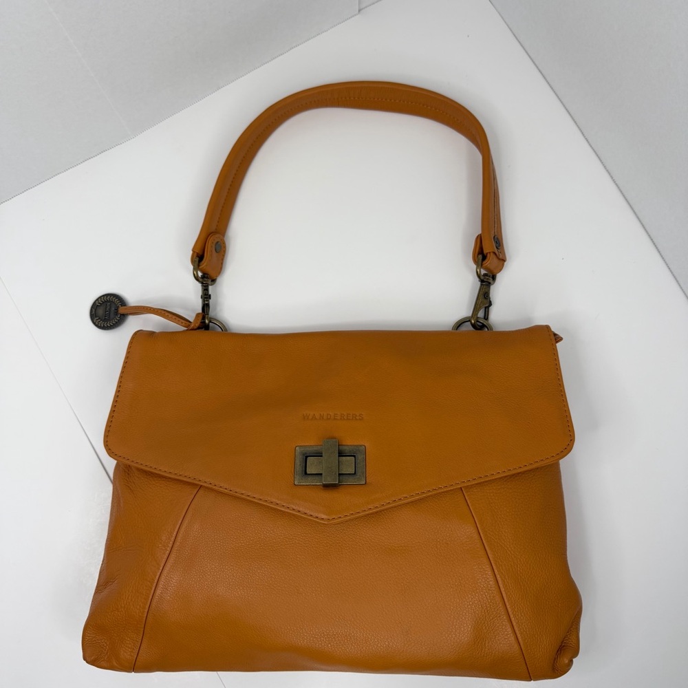 Wander Co The San Leonardo Handbag - Picture 3 of 15